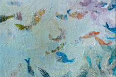 1184Fischchen-in-Skyblue-2019-40-x-40