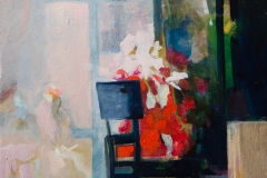 romatic chair