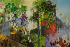 street with no name
