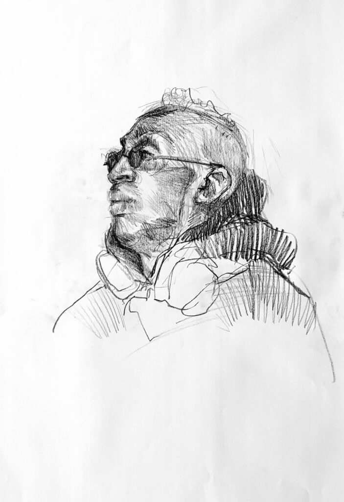 Lifedrawing Atelier