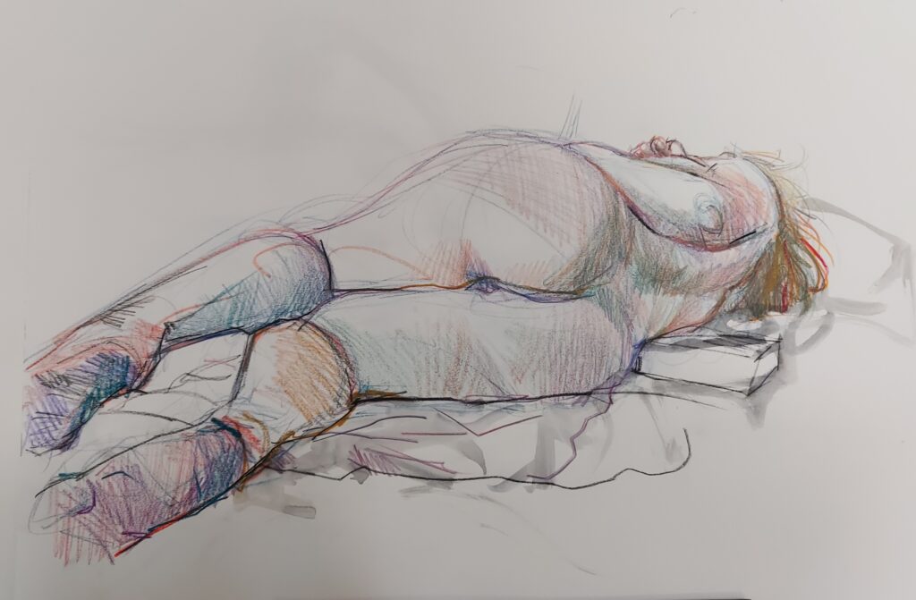 lifdrawing
